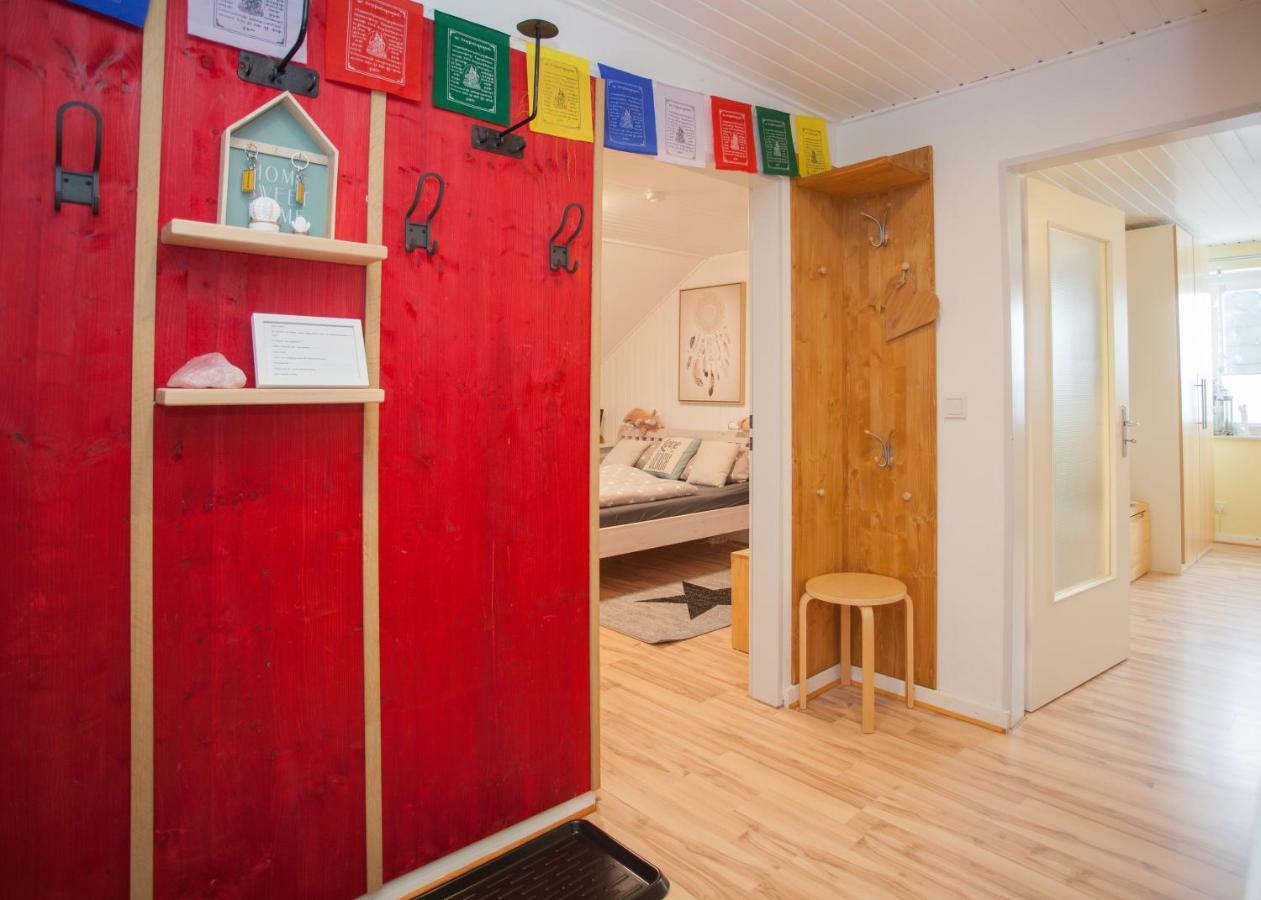 شقة Wohlfuehloase Am Bikepark Und Skigebiet, 2 Schlafzimmer, Abschliessbarer Fahrradkeller وينتربرغ المظهر الخارجي الصورة