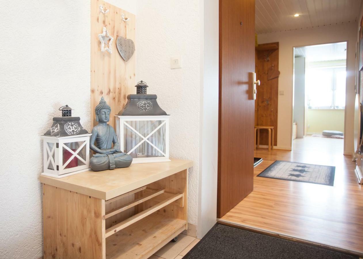 شقة Wohlfuehloase Am Bikepark Und Skigebiet, 2 Schlafzimmer, Abschliessbarer Fahrradkeller وينتربرغ المظهر الخارجي الصورة